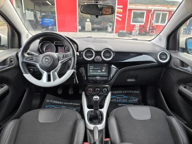 Opel Adam 1.2i   | Mobile.bg    11