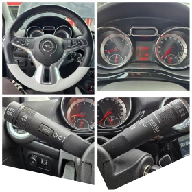 Opel Adam 1.2i   | Mobile.bg    13
