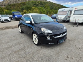 Opel Adam 1.2i КАТО НОВА