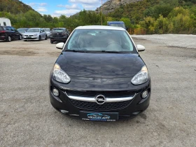 Opel Adam 1.2i   | Mobile.bg    8