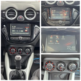 Opel Adam 1.2i   | Mobile.bg    14