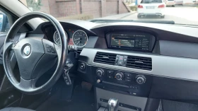 BMW 525 | Mobile.bg    8
