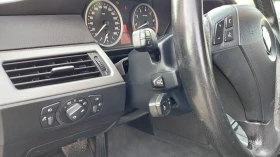 BMW 525 | Mobile.bg    7