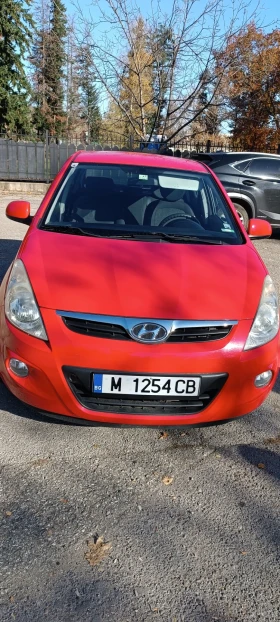 Hyundai I20 | Mobile.bg    3