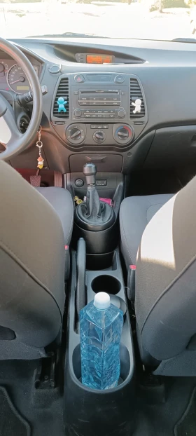 Hyundai I20 | Mobile.bg    17