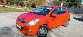 Hyundai I20 | Mobile.bg    2