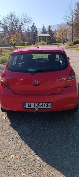 Hyundai I20 | Mobile.bg    11