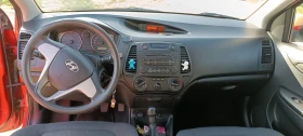 Hyundai I20 | Mobile.bg    16