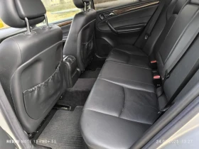 Mercedes-Benz C 180 1.8 Gaz, снимка 14 — Bazar.bg Mercedes-Benz C 180 1.8 Gaz, снимка 14
