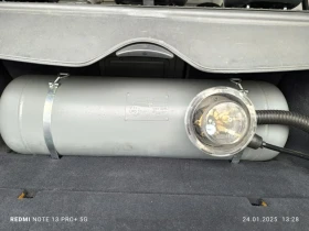 Mercedes-Benz C 180 1.8 Gaz, снимка 12 — Bazar.bg Mercedes-Benz C 180 1.8 Gaz, снимка 12