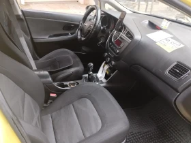 Kia Ceed 1.4 ГАЗ, снимка 4