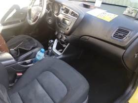 Kia Ceed 1.4 ГАЗ, снимка 7