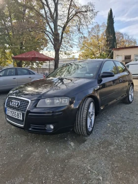 Audi A3, снимка 2