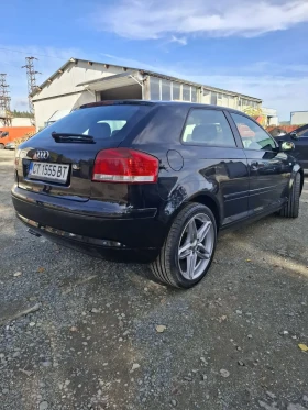 Audi A3, снимка 4