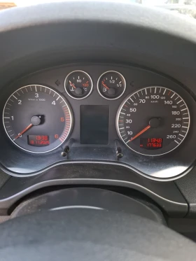 Audi A3, снимка 13