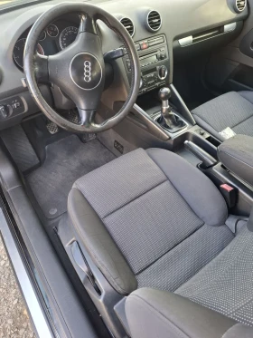 Audi A3, снимка 9