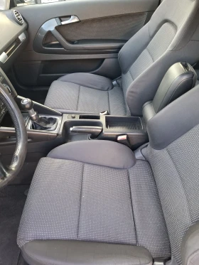 Audi A3, снимка 10