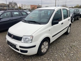 Fiat Panda 1.1 KLIMA - 3000 лв. / 1533.88 € - 54302447 2