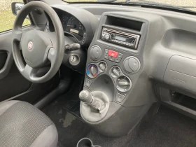 Fiat Panda 1.1 KLIMA - 3000 лв. / 1533.88 € - 54302447 6