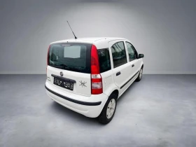 Fiat Panda 1.1 KLIMA | Mobile.bg � ����� ������ 4