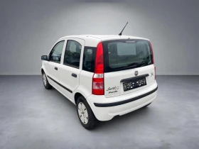 Fiat Panda 1.1 KLIMA | Mobile.bg � ����� ������ 3