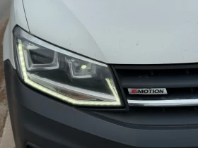 VW Caddy DSG+ Maxi+ 2.0TDI+ 150kc+ 7места - 25555 лв. / 13066.06 € - 11522047 8