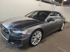 Audi A6 * TECHNIK * CARFAX * 