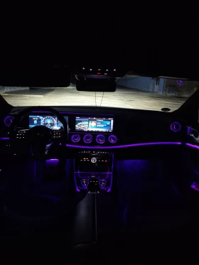 Mercedes-Benz CLS 53 AMG, снимка 14