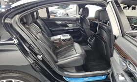 BMW 750, снимка 12