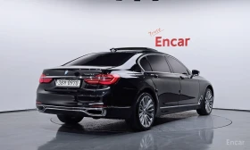 BMW 750, снимка 2