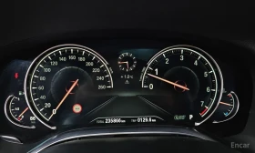 BMW 750, снимка 8