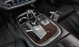 BMW 750, снимка 9