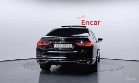 BMW 750, снимка 4