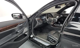 BMW 750, снимка 10
