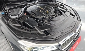 BMW 750, снимка 6