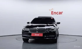 BMW 750, снимка 3