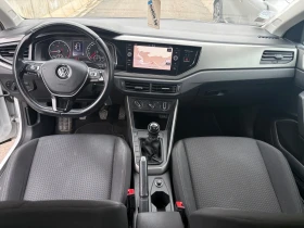 VW Polo 1.6TDI 2019г!! - 7200 € / 14081.98 лв. - 48330205 7