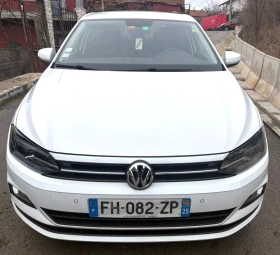 VW Polo 1.6TDI 2019г!! - 7200 € / 14081.98 лв. - 48330205 2