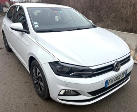 VW Polo 1.6TDI 2019г!! - 7200 € / 14081.98 лв. - 48330205 3