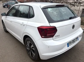 VW Polo 1.6TDI 2019г!! - 7200 € / 14081.98 лв. - 48330205 6