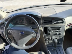 Volvo S60 - 3350 € / 6552.03 лв. - 56103661 7