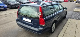 Volvo V70 - 3600 € / 7040.99 лв. - 91952283 5