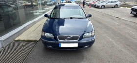 Volvo V70 - 3600 € / 7040.99 лв. - 91952283 7
