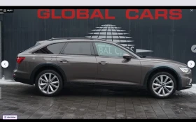 Audi A6 Allroad 45 - 42500 € / 83122.77 лв. - 43348658 5