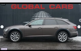 Audi A6 Allroad 45 - 42500 € / 83122.77 лв. - 43348658 4