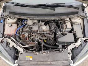 Ford Focus 1.8 TDCi - 1950 € / 3813.87 лв. - 16459002 12