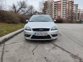 Ford Focus 1.8 TDCi - 1950 € / 3813.87 лв. - 16459002 6