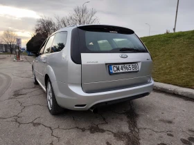 Ford Focus 1.8 TDCi - 1950 € / 3813.87 лв. - 16459002 4