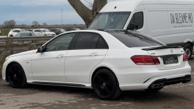 Mercedes-Benz E 220 BlueTEC= 9G-tronic= 63 AMG= Facelift= , снимка 7