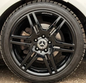Mercedes-Benz E 220 BlueTEC= 9G-tronic= 63 AMG= Facelift= , снимка 17